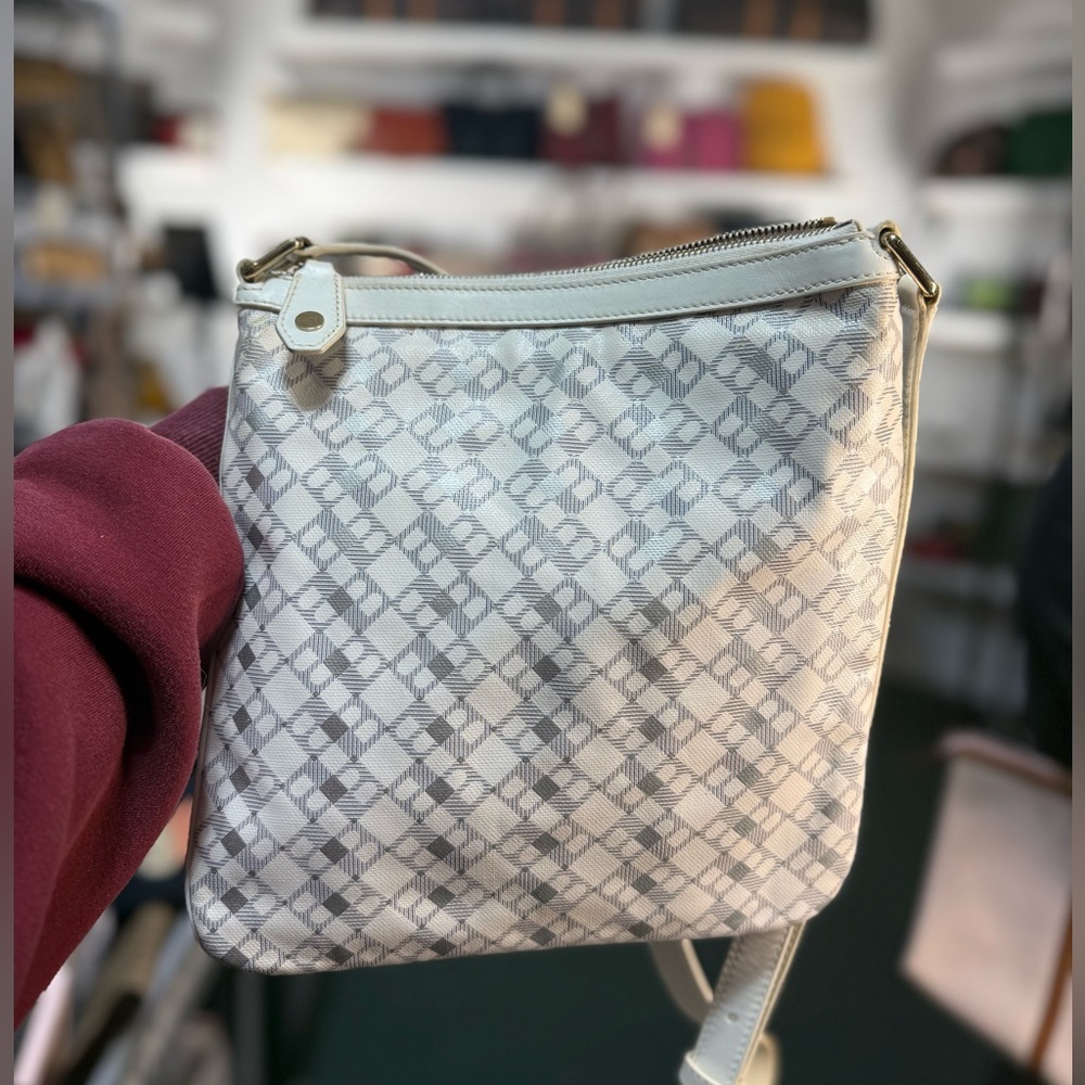 BALLY CROSSBODY